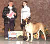 Erika - Clarence 2003 - 1st Open Jr.jpg (68217 bytes)